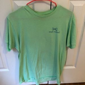 simply southern t-shirt
